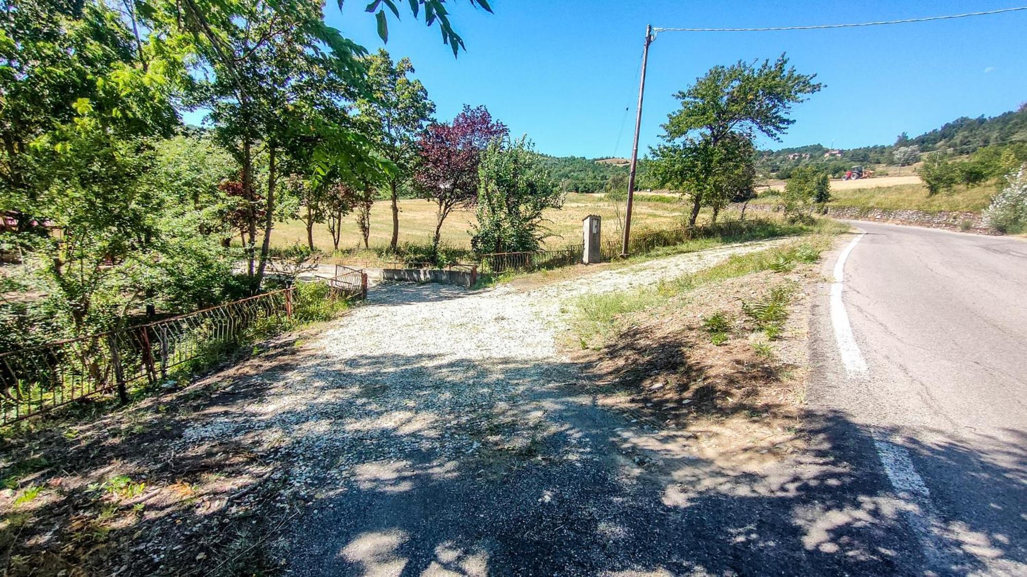 Villa Nickland San Sebastiano Curone Exterior foto